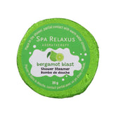Wholesale Citrus Burst Shower Steamers (Prepack of 12)